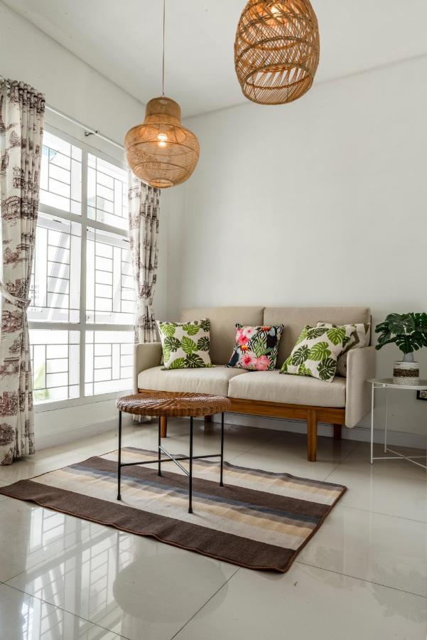 Domikado Homestay Bandung