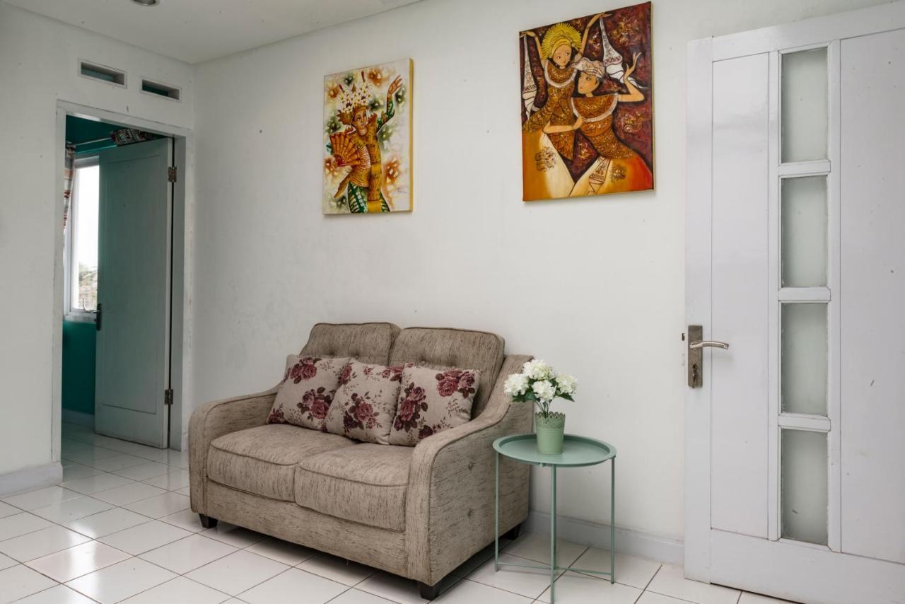 Domikado Homestay * Bandung