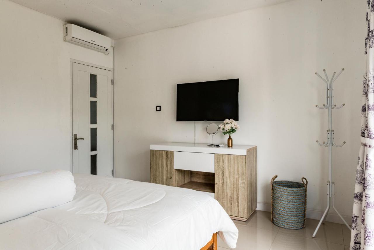Domikado Homestay Rumah liburan Bandung