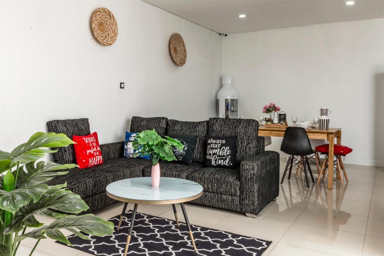 Domikado Homestay Rumah liburan Bandung
