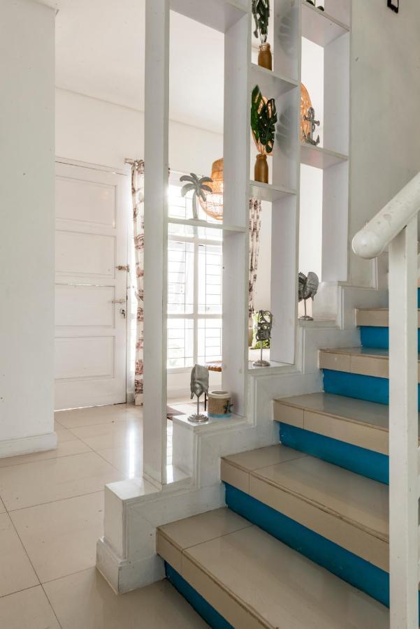 Rumah liburan Domikado Homestay Bandung