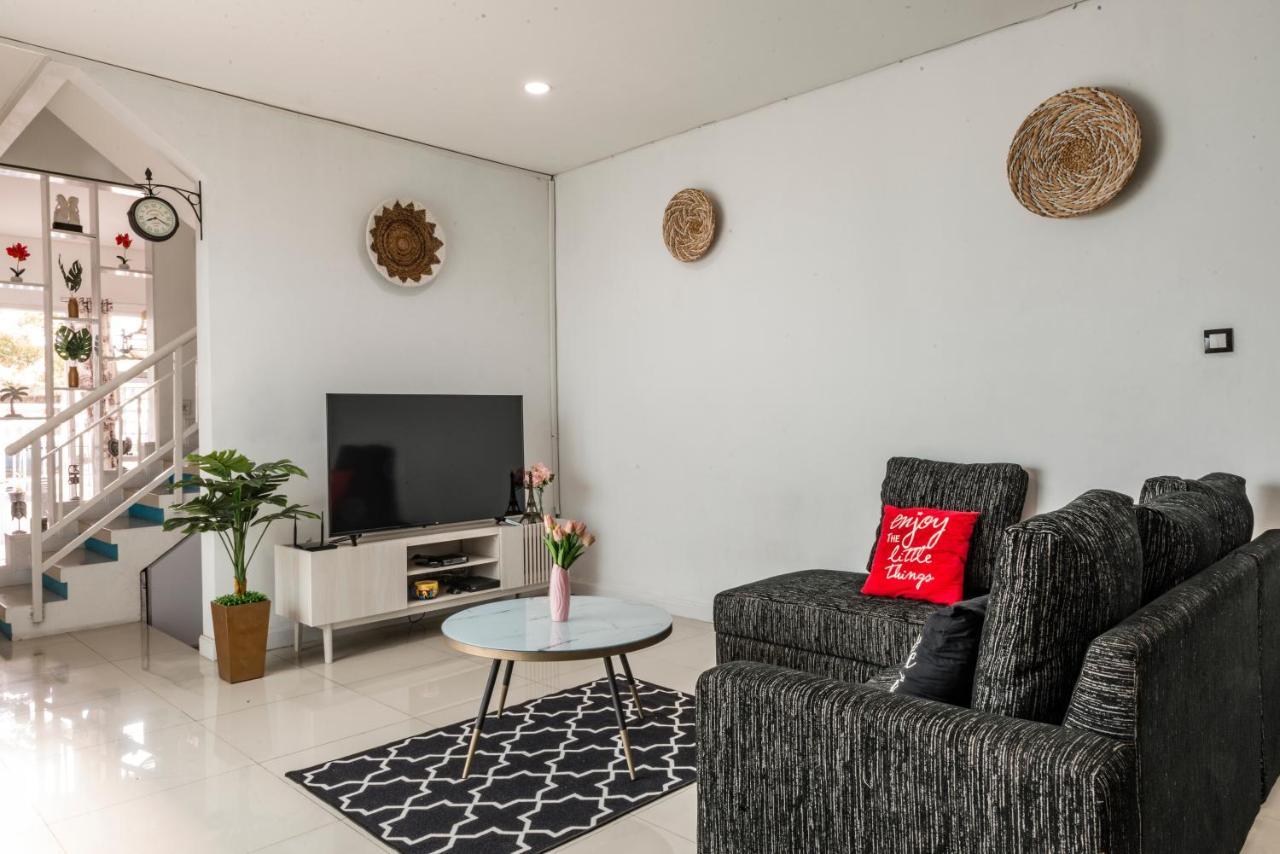 Domikado Homestay Bandung