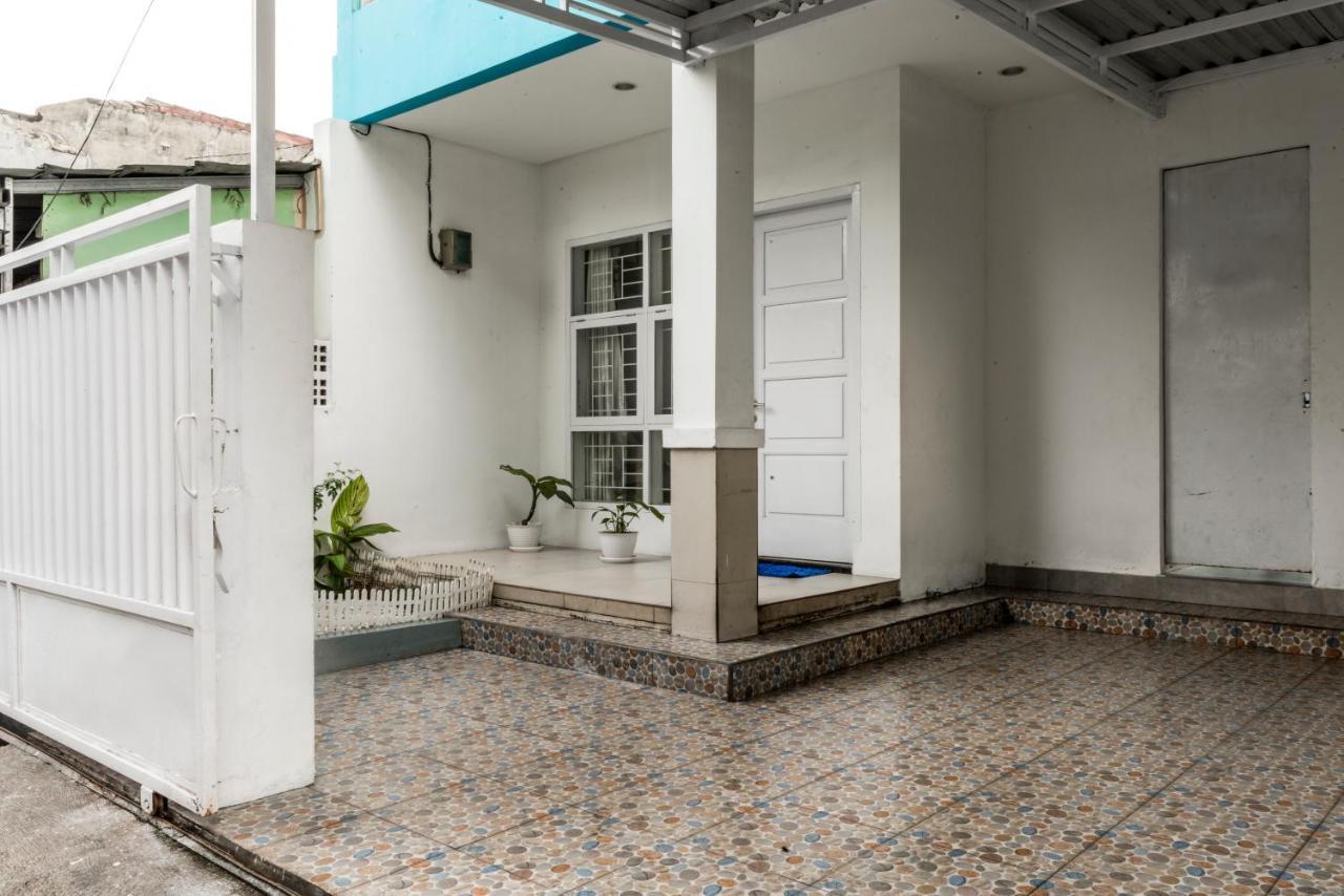 Domikado Homestay