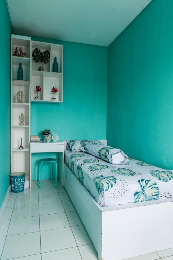 Rumah liburan Domikado Homestay