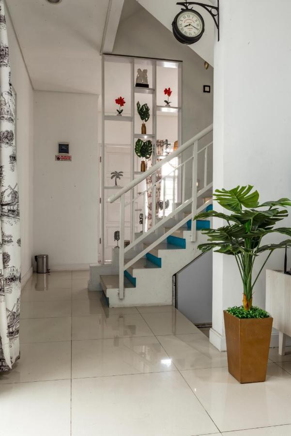 Domikado Homestay Rumah liburan *