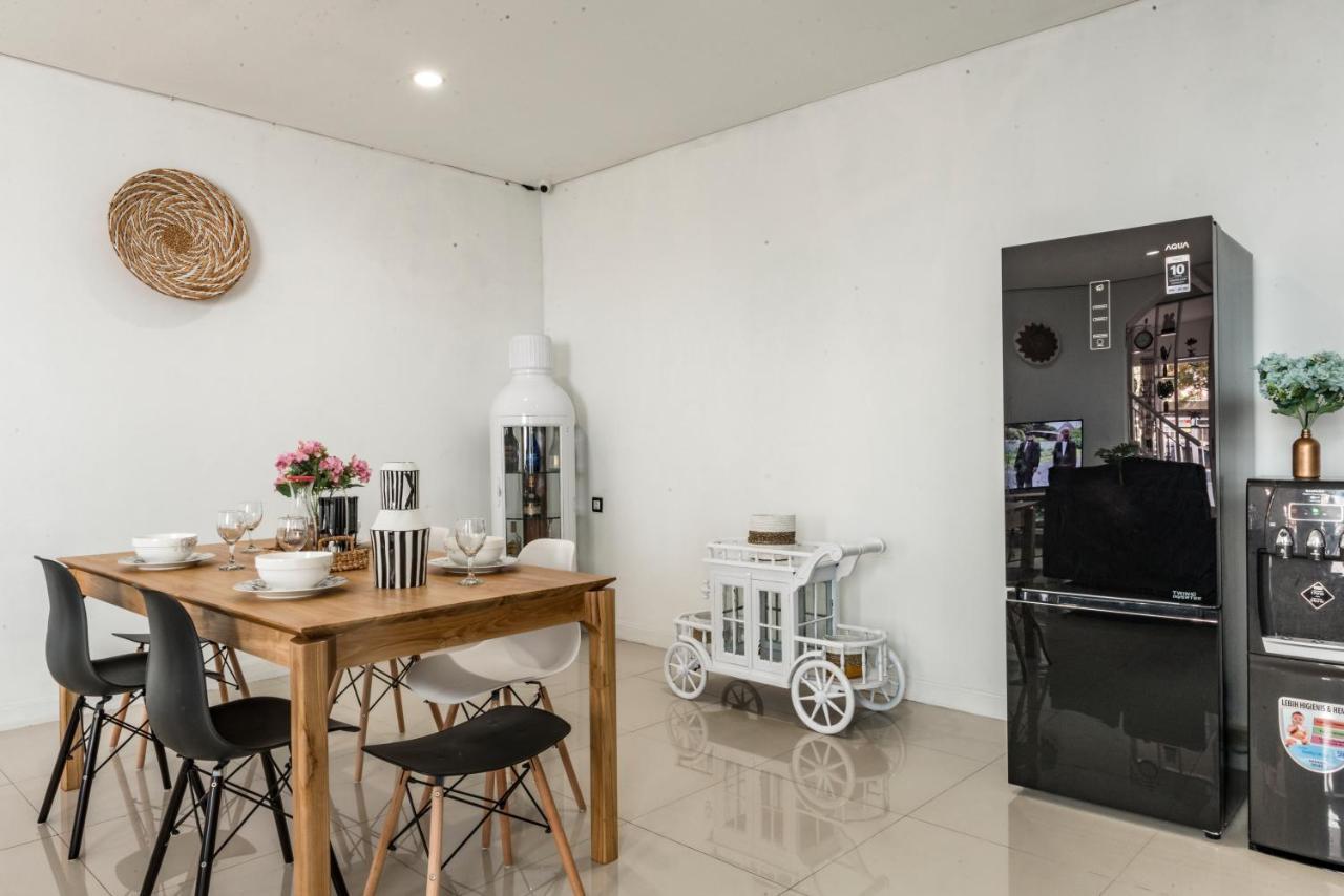 Domikado Homestay Bandung
