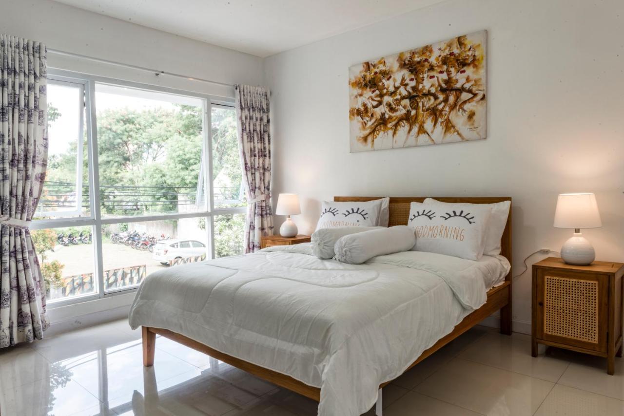 Rumah liburan Domikado Homestay