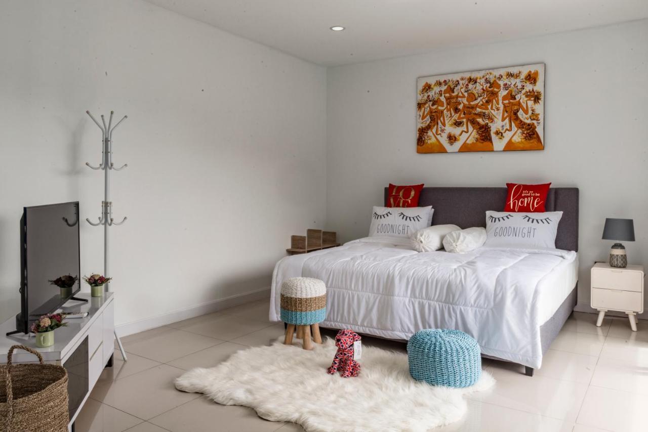 Domikado Homestay Rumah liburan Bandung