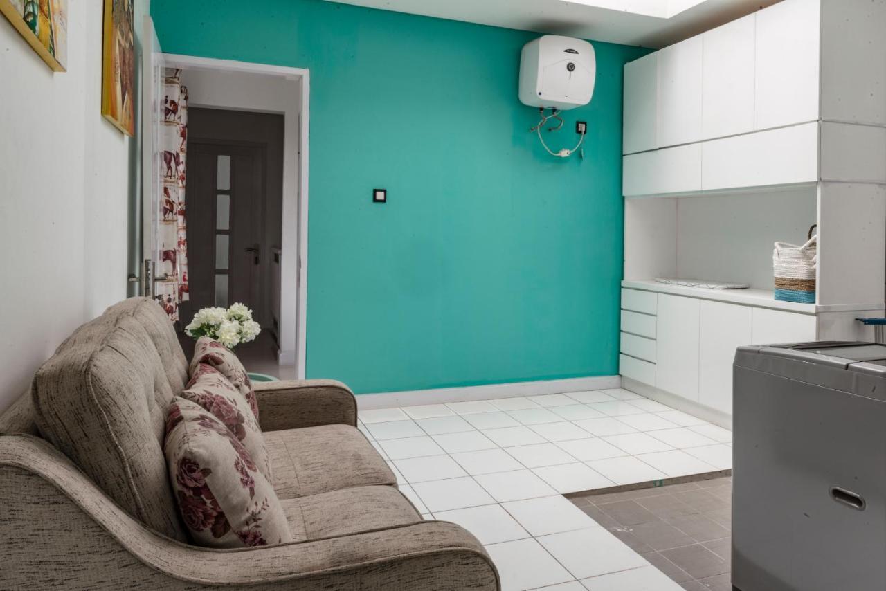 Rumah liburan Domikado Homestay Bandung