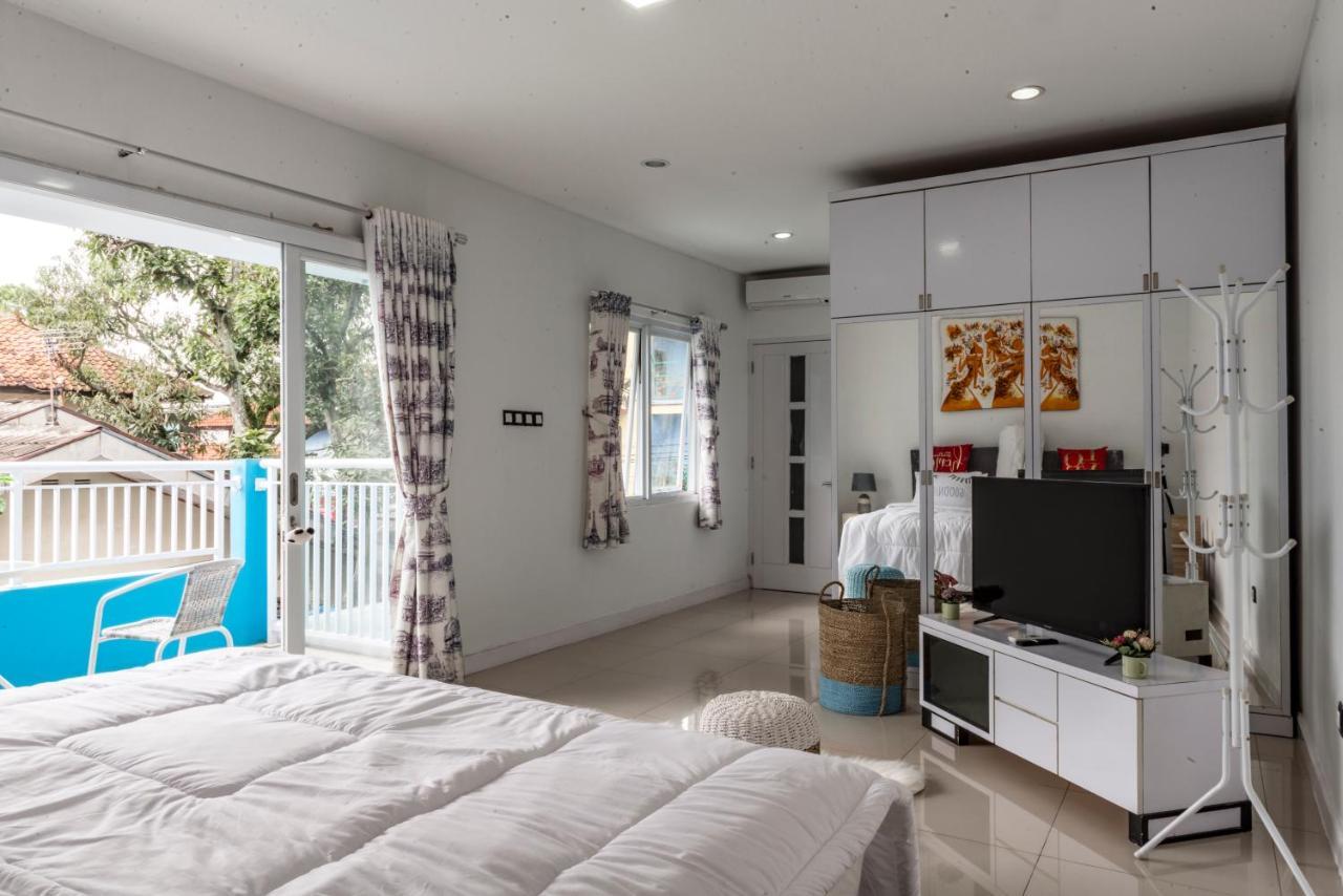 Domikado Homestay
